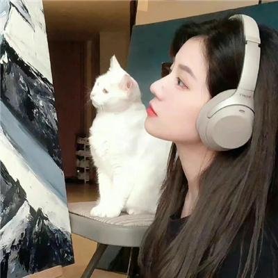 恶魔来搭讪