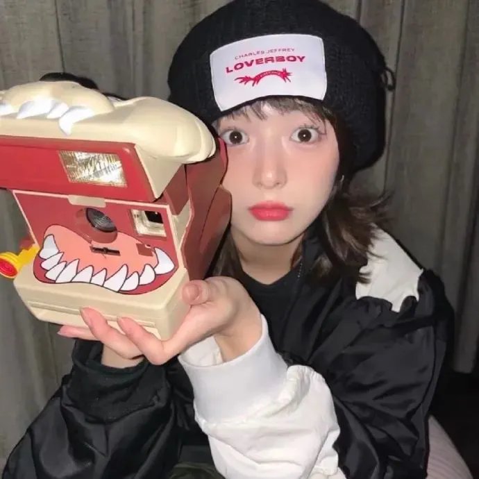 为你疯狂
